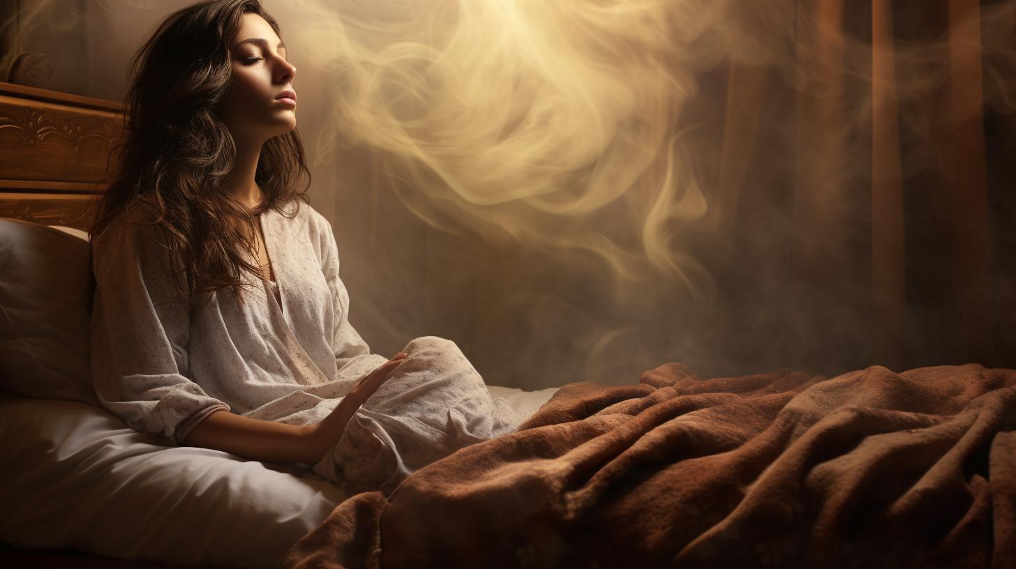 편안한 하루를 위한 저녁 루틴의 의미